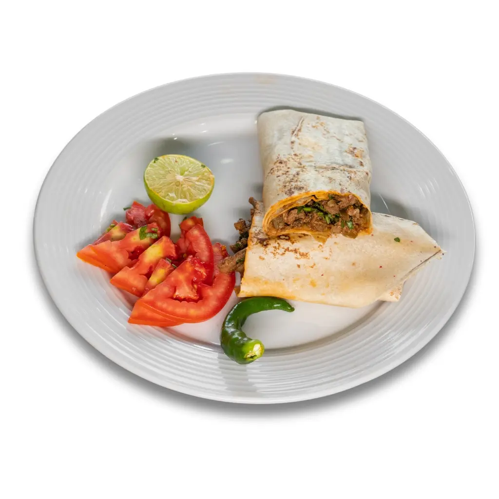 Liver Sandwich - Samoli
